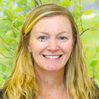 Katy Stanfill, Ph.D.