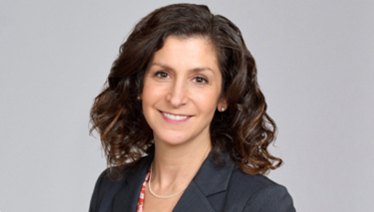 Spotlight On: Norma Fiedotin, Ph.D, TPI Executive Coach