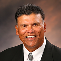 Anthony Munoz: How to Achieve Excellence