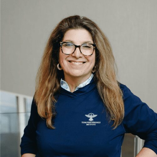 At Ease: The Guide to a Smooth & Successful Military Transition with Emily King Grandinetta, MCC