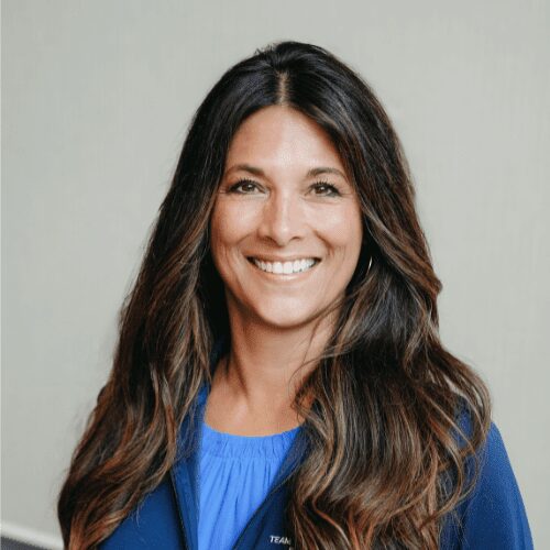Executive Life Hacks – The Power of Saying “No” with Triva Hall