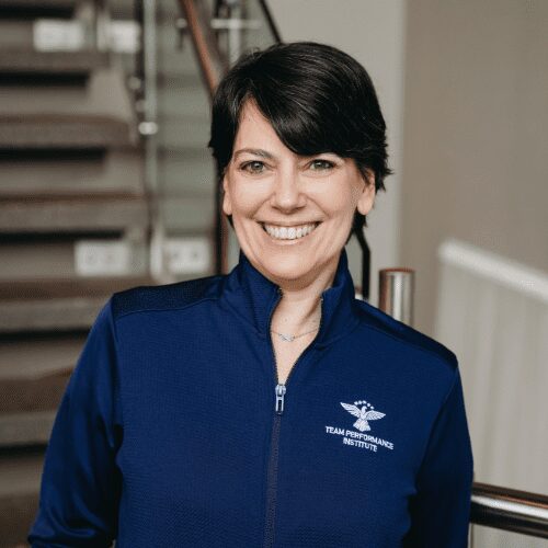 Coaches’ Corner – How Executive Presence Can Go Off the Rails with Viviana Fiedotin