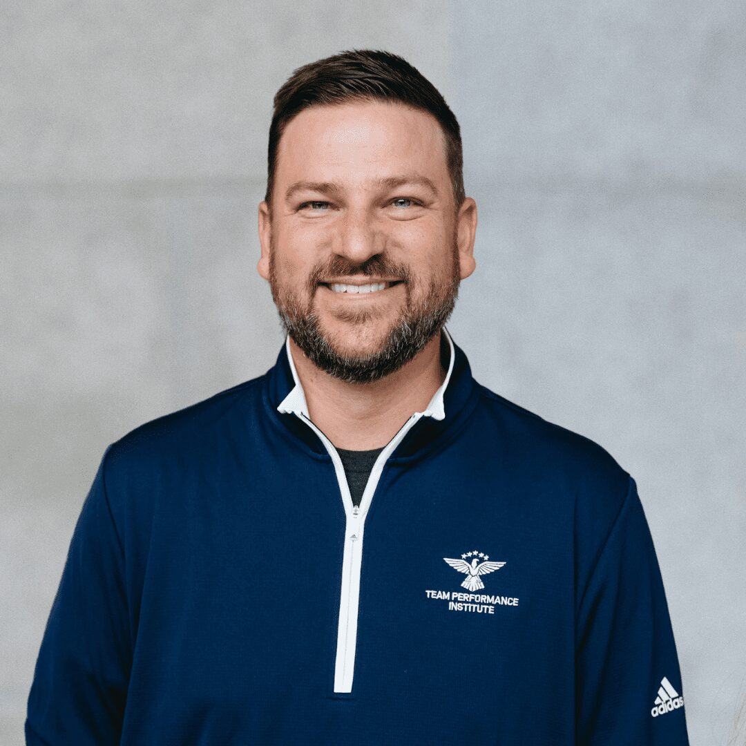 Coaches’ Corner – Being on the Receiving End of a Difficult Conversation with Elliott Blodgett