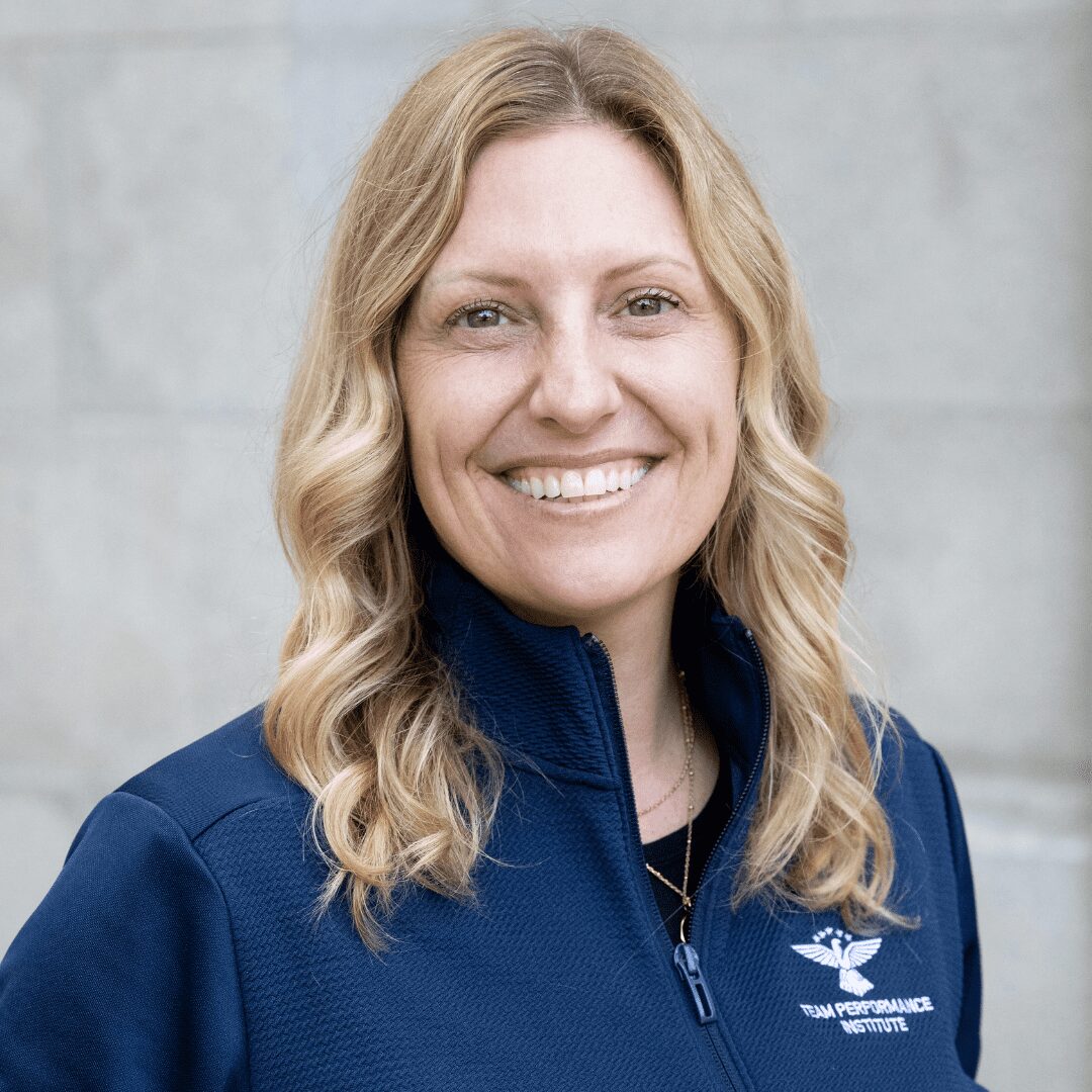 Coaches’ Corner – Leading When Progress Feels Slow with Madalyn Scipione