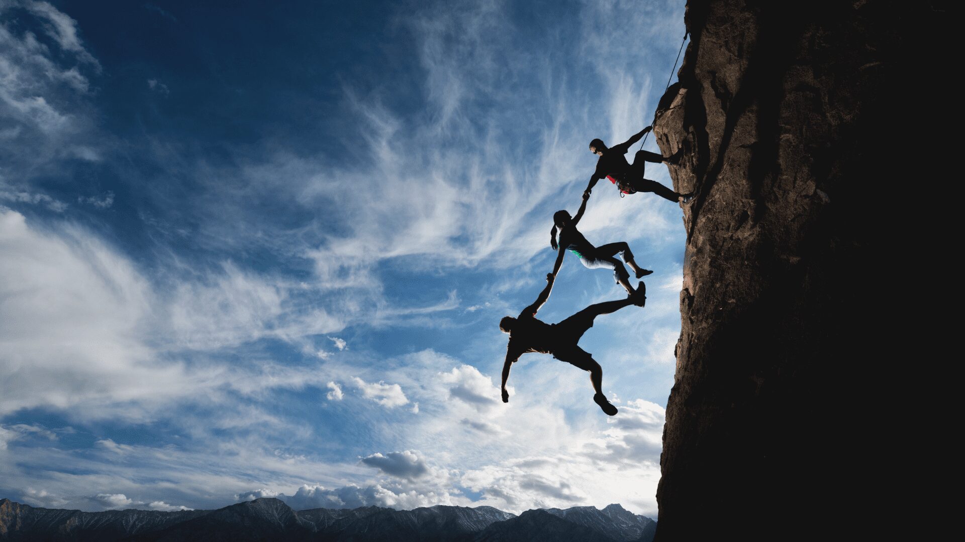 Building Trust: A Leader’s Guide to Stronger Teams