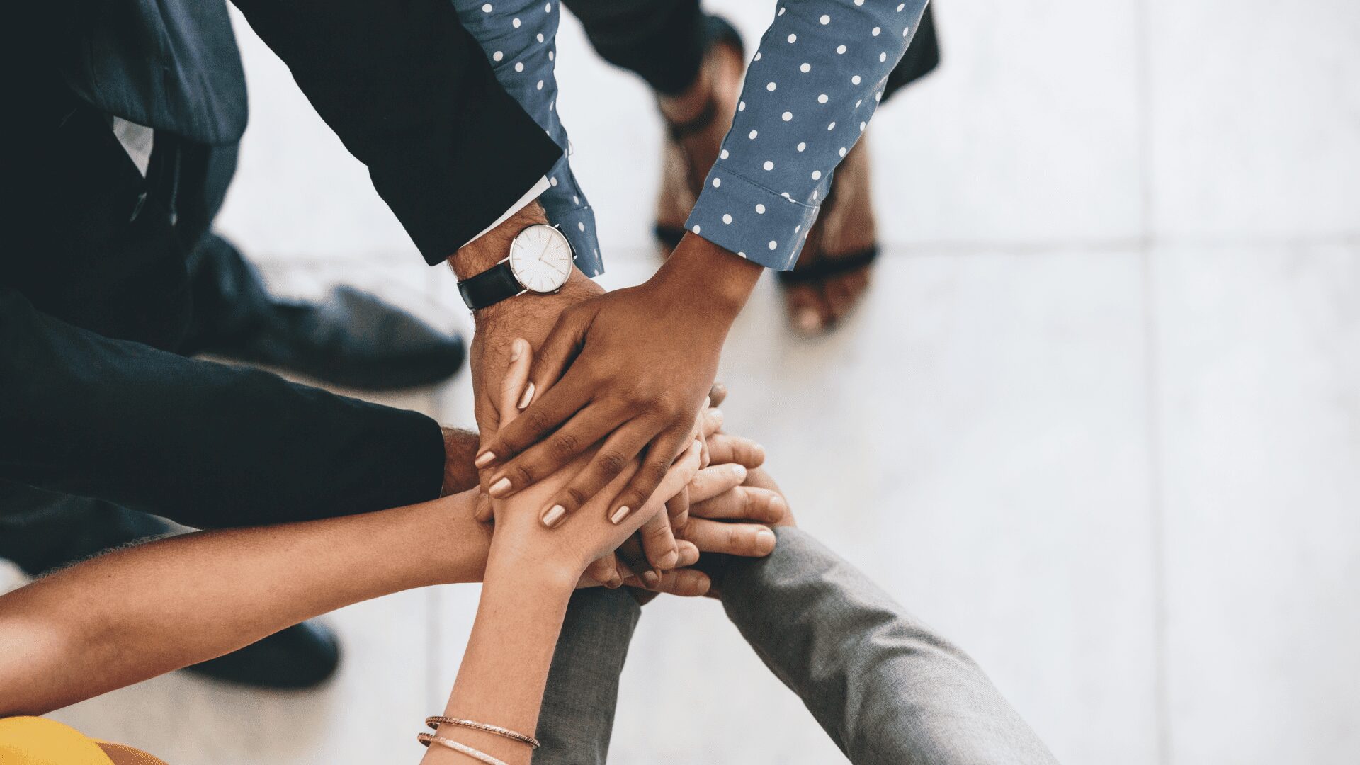 Finding Your Purpose: How to Rally Your Team Around a Common Drive
