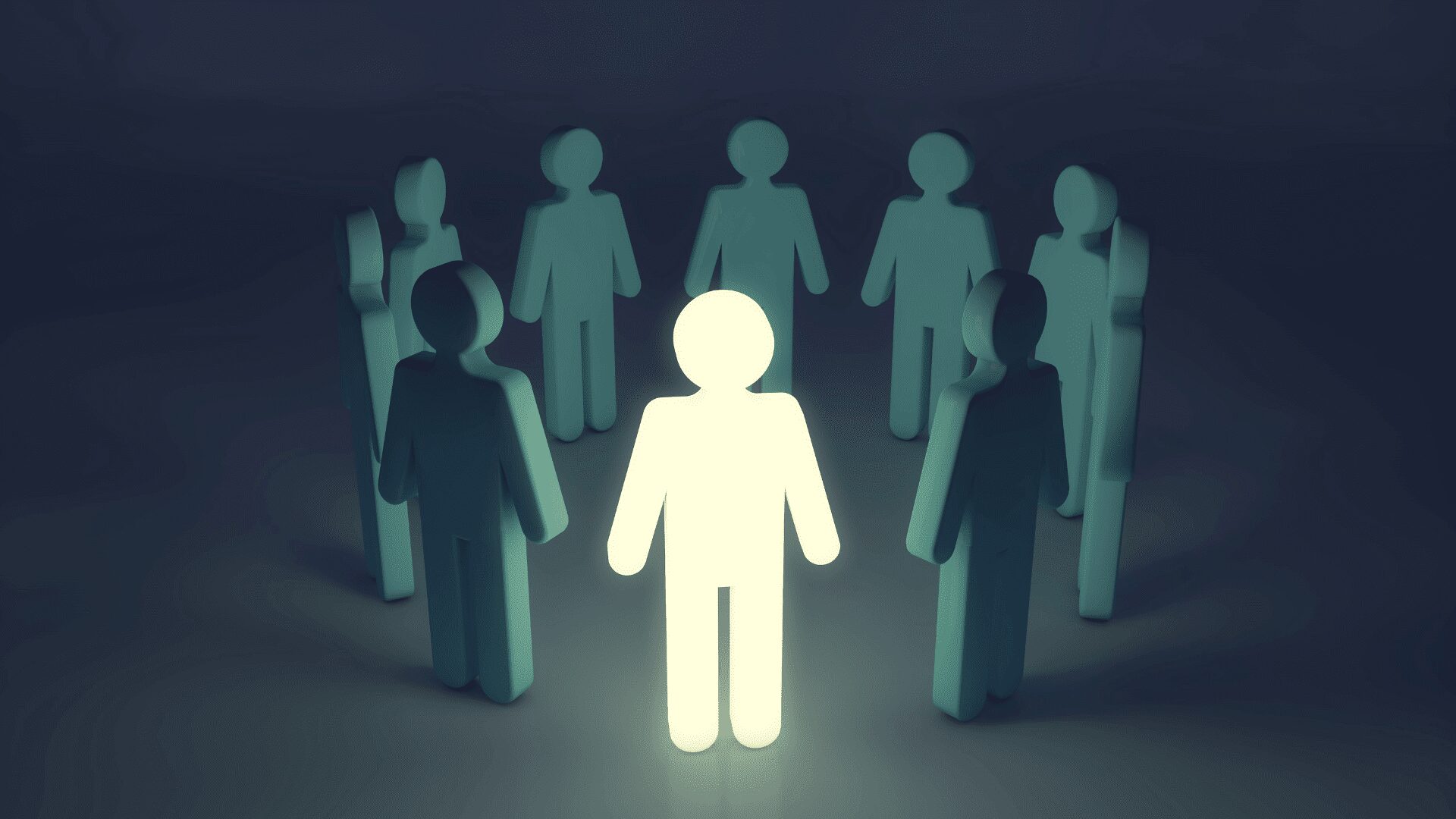 Executive Presence Isn’t Personality