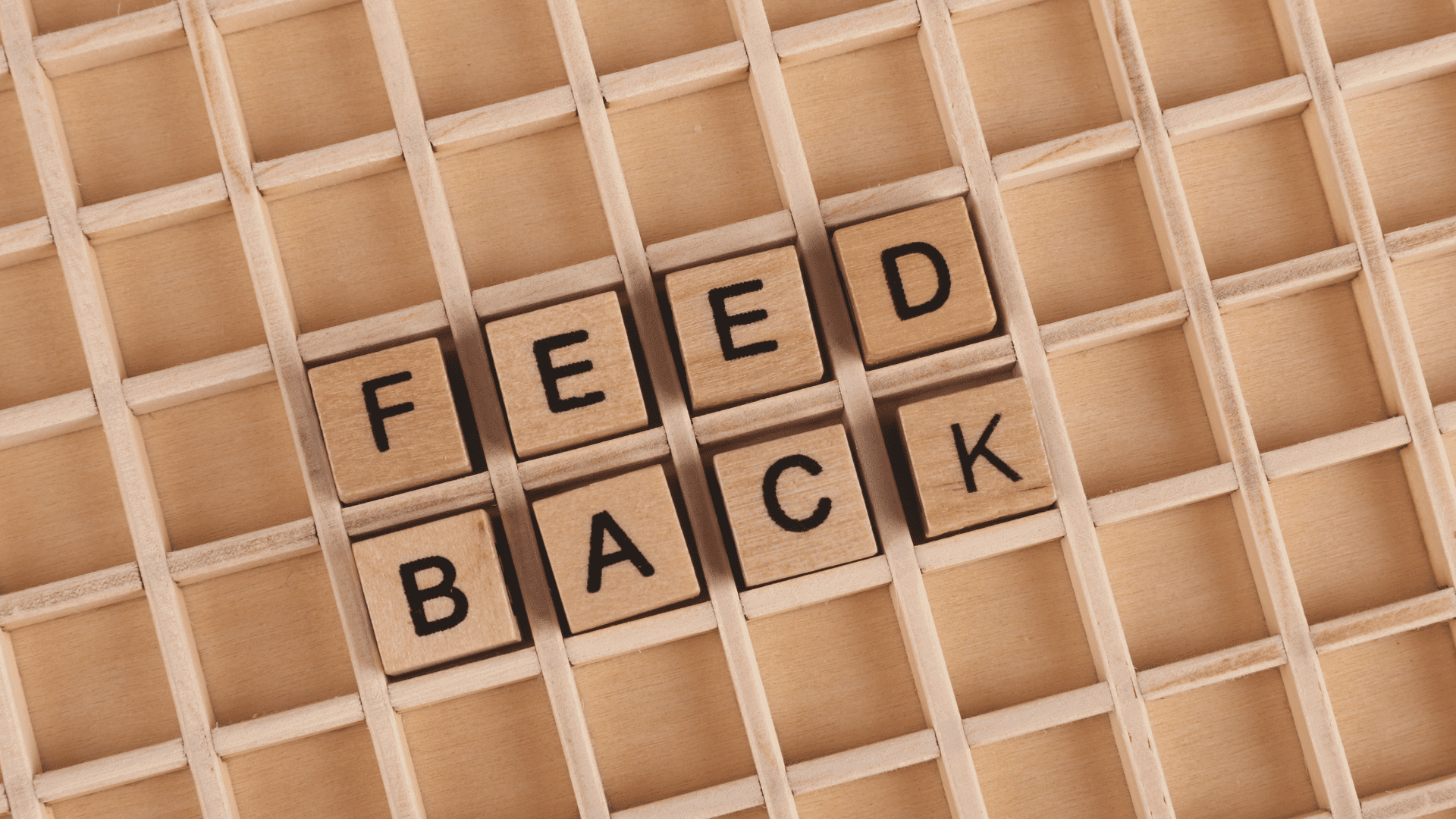 Avoiding Feedback Doesn’t Avoid the Outcome, It Just Delays It