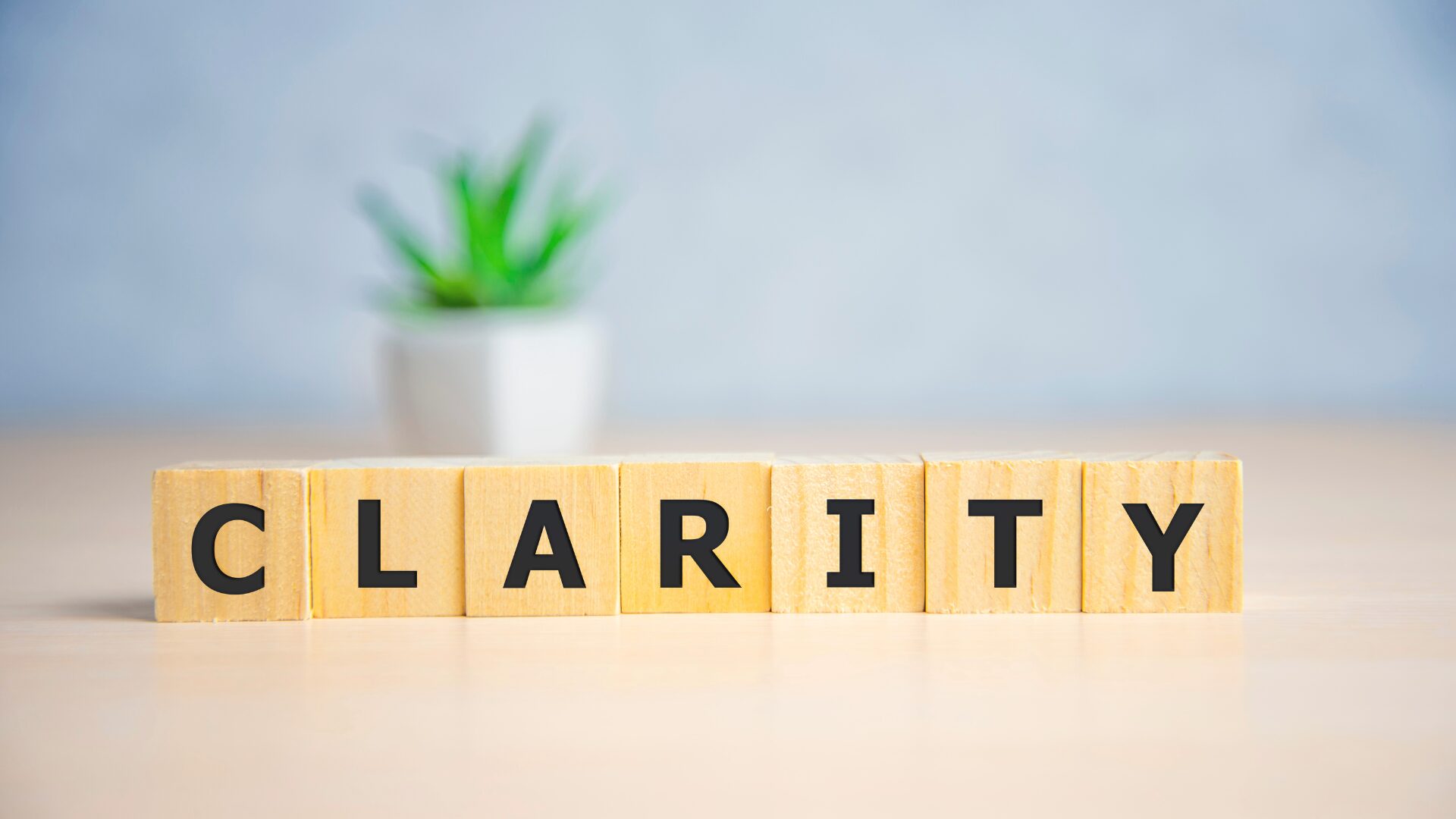 Change Fatigue Is Real, But Clarity Is The Antidote