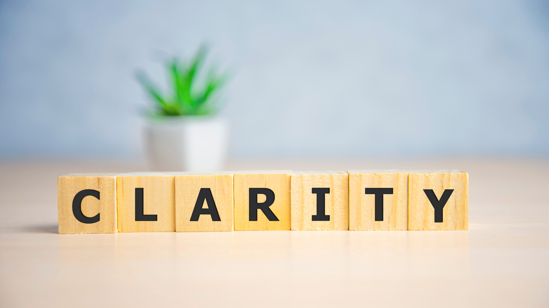 Change Fatigue Is Real, But Clarity Is The Antidote