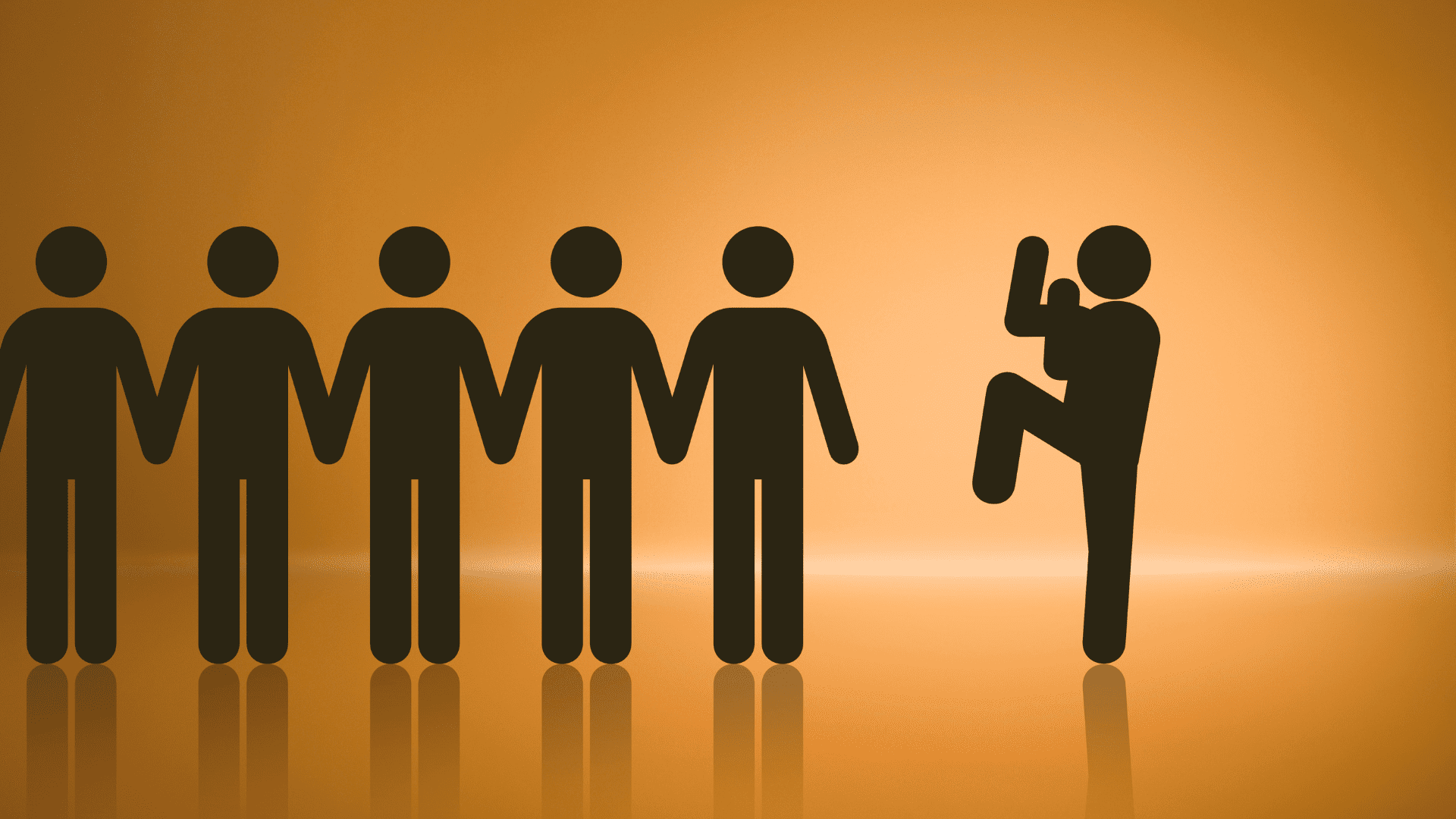 If Your Team Feels Defensive, Check The ‘Why’ You Led With