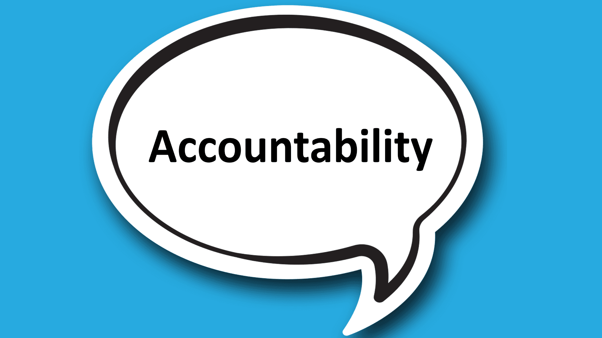 Accountability Conversations Fail When Expectations Are Fuzzy 