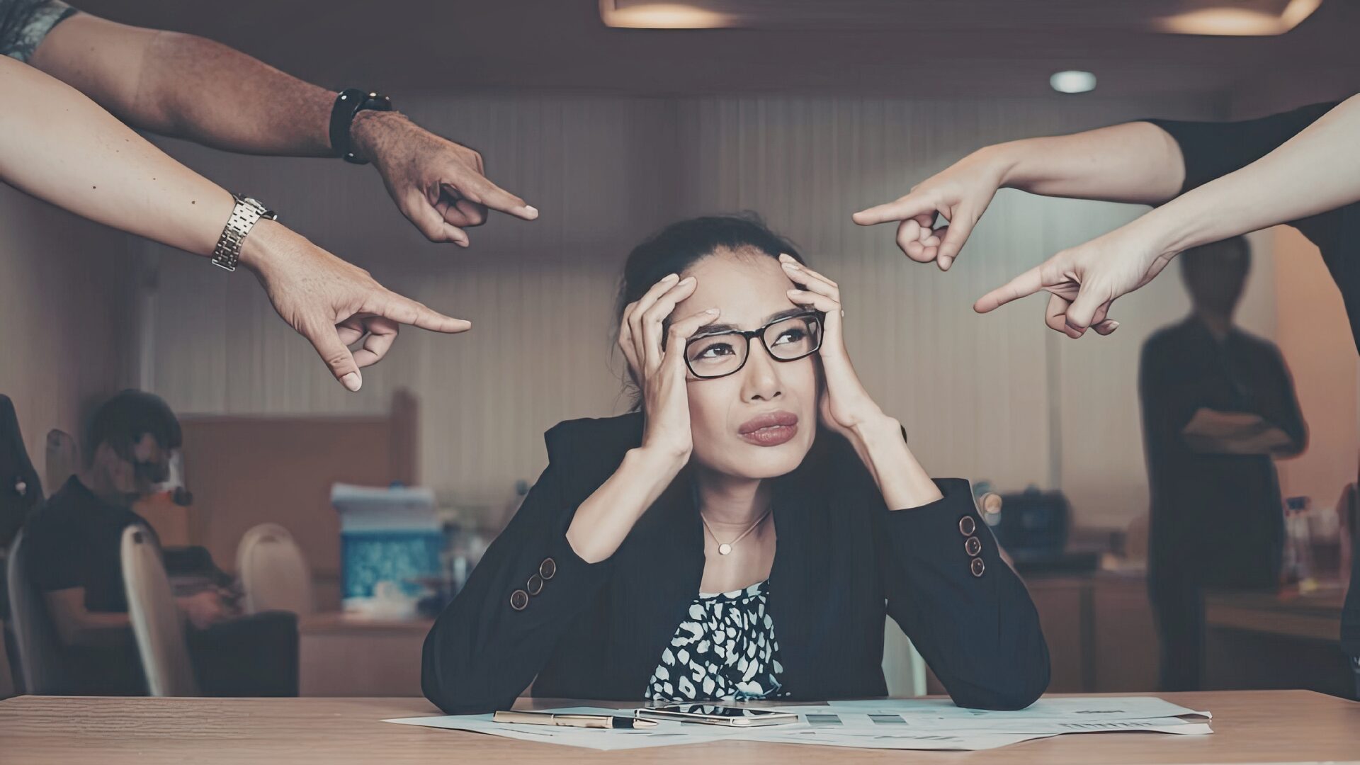 How to Make Better Decisions When the Pressure’s On