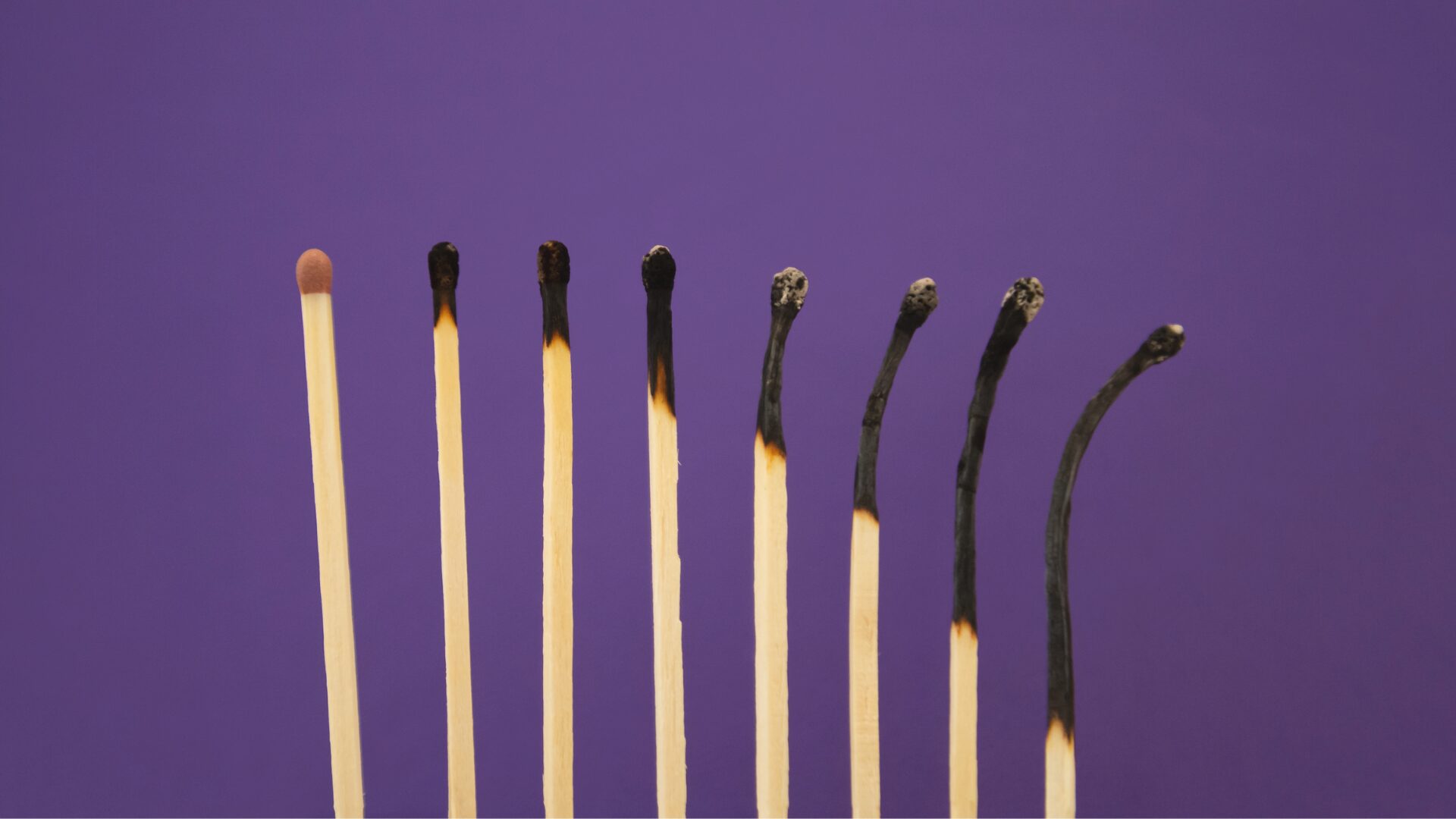 The Burnout Trap: Why High Performers Break (and How Leaders Can Prevent It) 