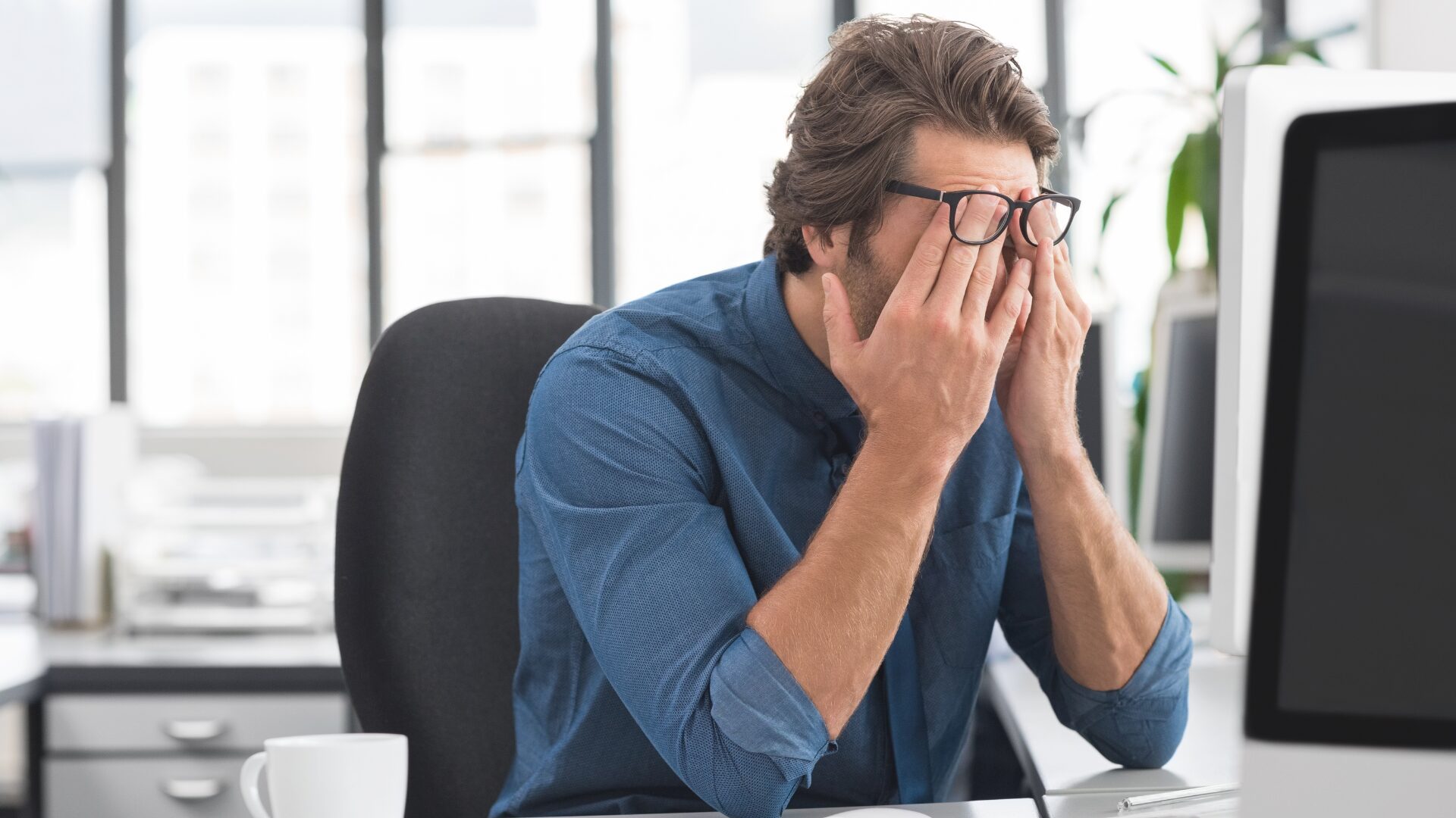 Decision Fatigue Is the Hidden Performance Killer