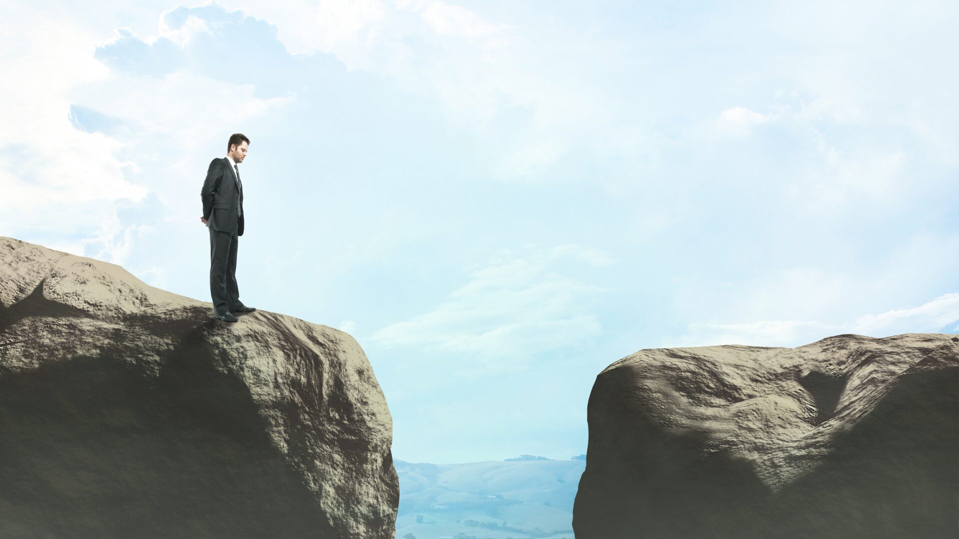 The Accountability Gap: Why Leaders Struggle to Hold People (and Themselves) Responsible